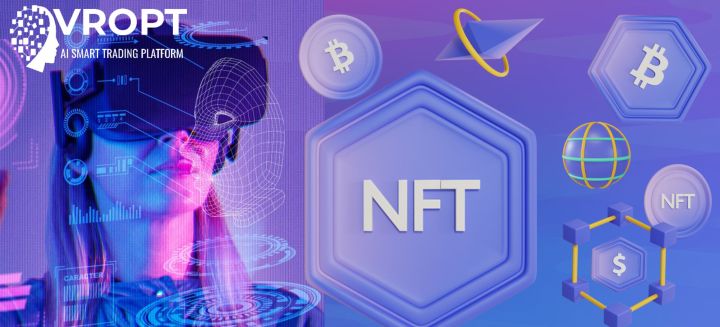 The Relation of Metaverse and Blockchain – VROPT