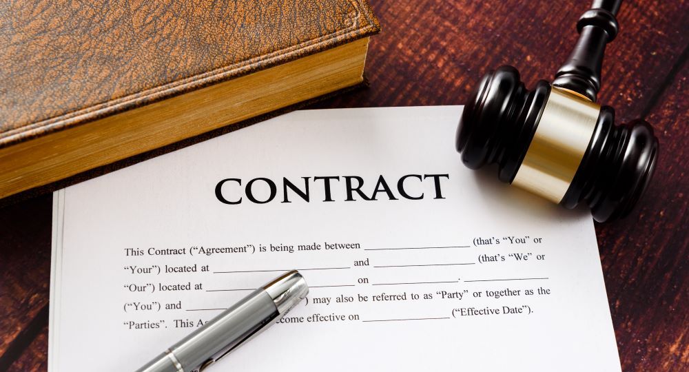 Contract