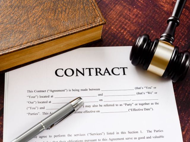 Contract